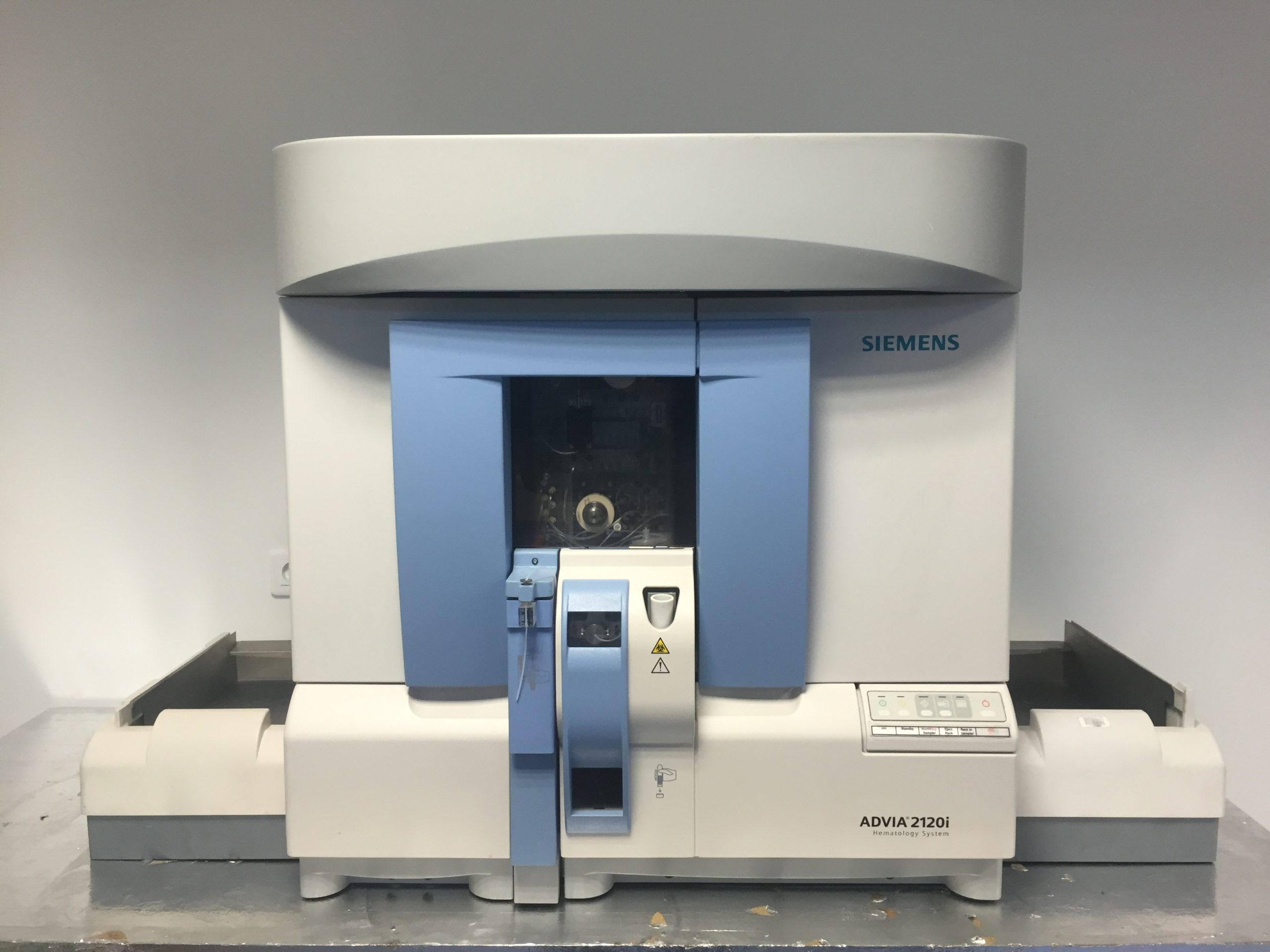 Analyseur de paillasse Advia 2120i SIEMENS Vitam Dare